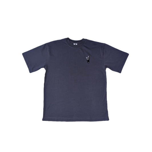 Bedouin Grey / الرمادي البدوي