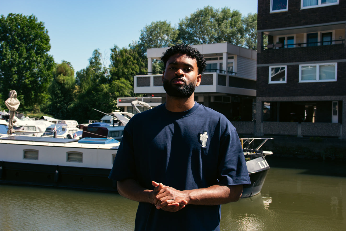 Horus Blue / عين حورس الزرقاء