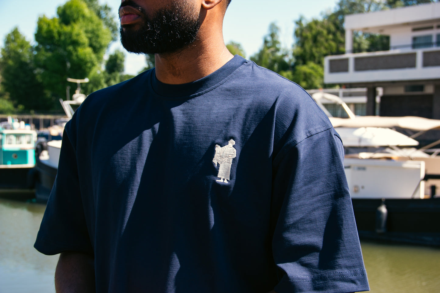 Horus Blue / عين حورس الزرقاء